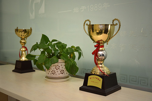 乘风破浪，勇攀高峰——山东平和律师事务所三十年历程回顾