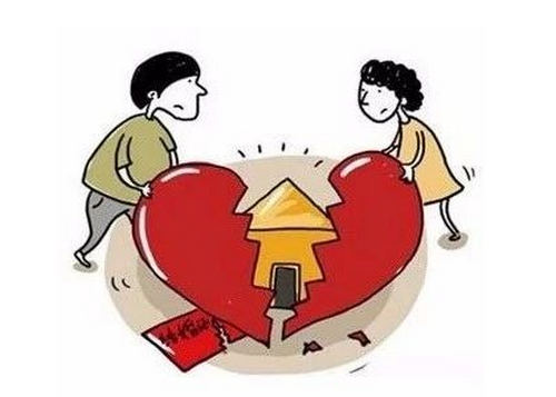 离婚法律问题大汇总-山东律师事务所