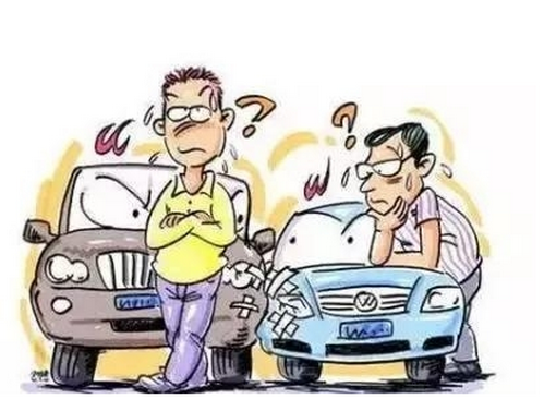 交通事故在哪些情形下允许私了