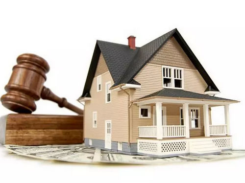 房产纠纷法律常识大汇总