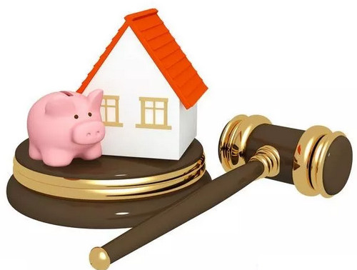 二手房中介费收取标准介绍