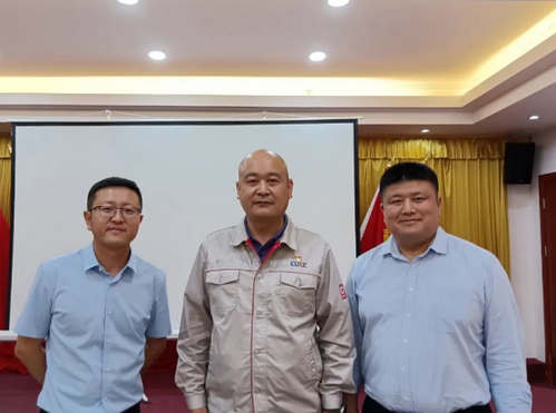 平和律师走进企业开展企业合规法律讲座